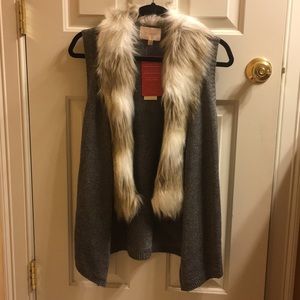 Evereve vest